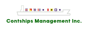 Contships Logistics Corp.
