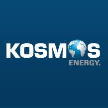 kosmos-energy